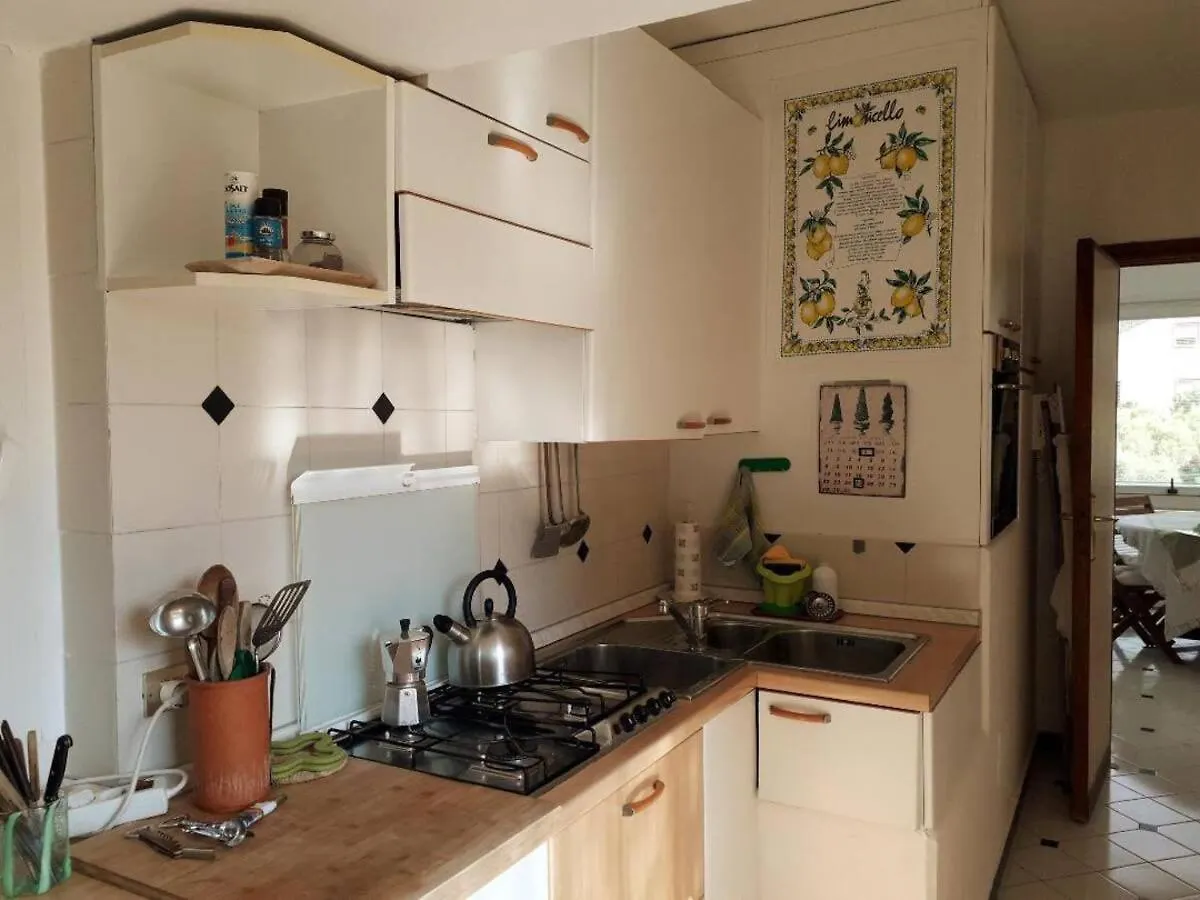 Stork'S Nest - La Cicogna With Terrace And Sea View Apartment Monterosso al Mare 0*,  Italy