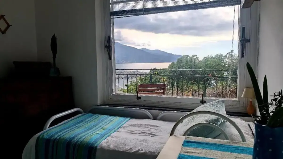 Stork'S Nest - La Cicogna With Terrace And Sea View Apartment Monterosso al Mare