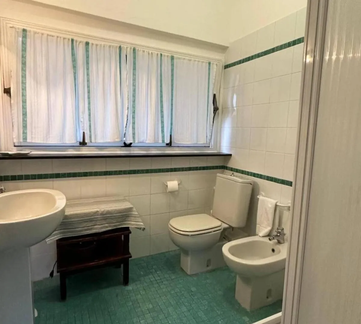 Stork'S Nest - La Cicogna With Terrace And Sea View Apartment Monterosso al Mare