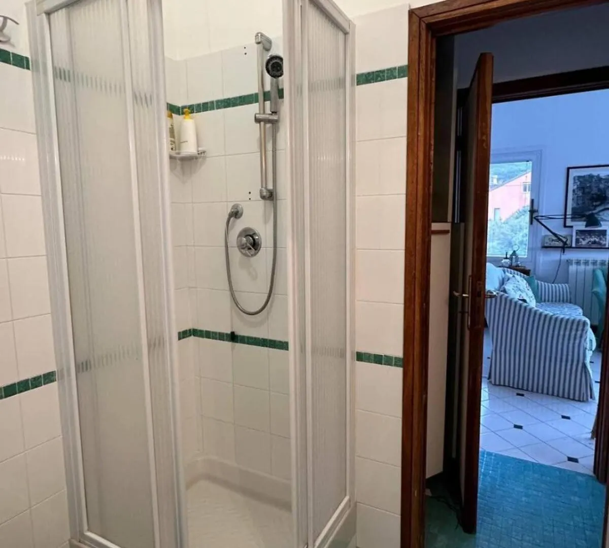 Stork'S Nest - La Cicogna With Terrace And Sea View Apartment Monterosso al Mare Italy