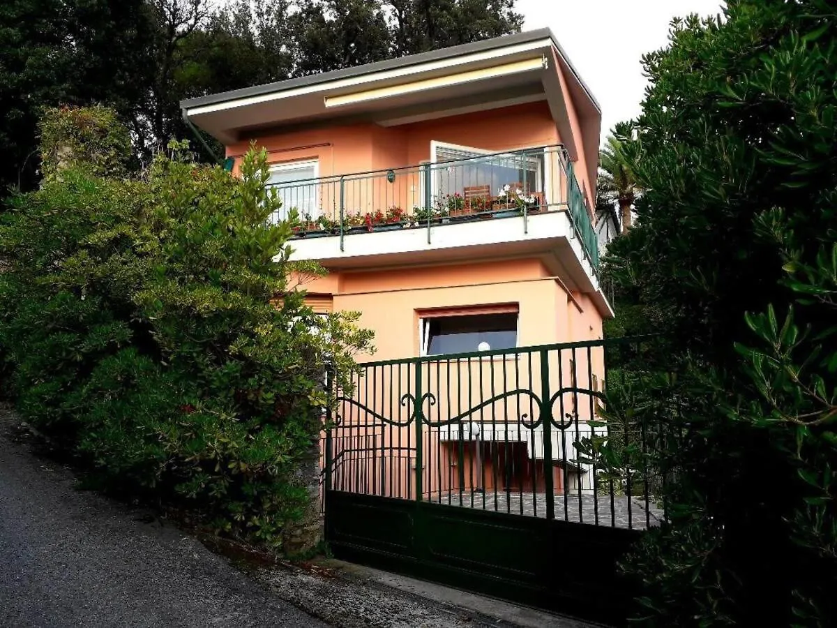 Stork'S Nest - La Cicogna With Terrace And Sea View Apartment Monterosso al Mare