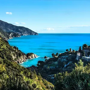 Casa de hóspedes La Cinque Terre Monterosso