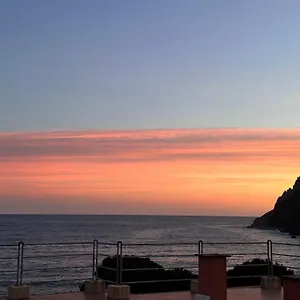  Casa de hóspedes La Casa Sul Mare - Monterosso - Cinque Terre