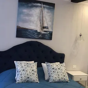  Casa de hóspedes A Cà Da Alba
