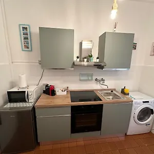 Casa Natalina Monterosso al Mare