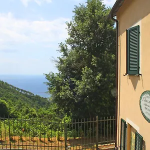 2* Casa de hóspedes I Lecci Di Soviore