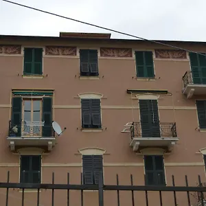 2* Casa de hóspedes La Muraria