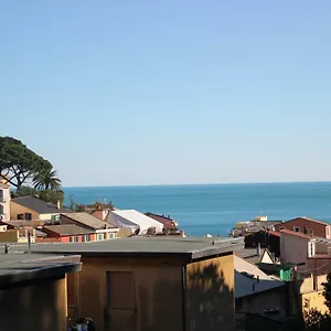 Casa Della Domenica Monterosso al Mare