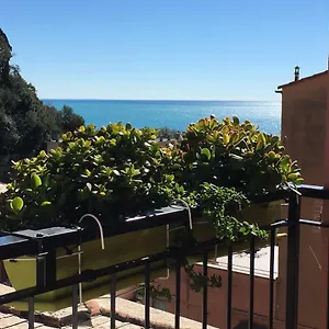 Cinqueterreblu Verdelimone Monterosso al Mare